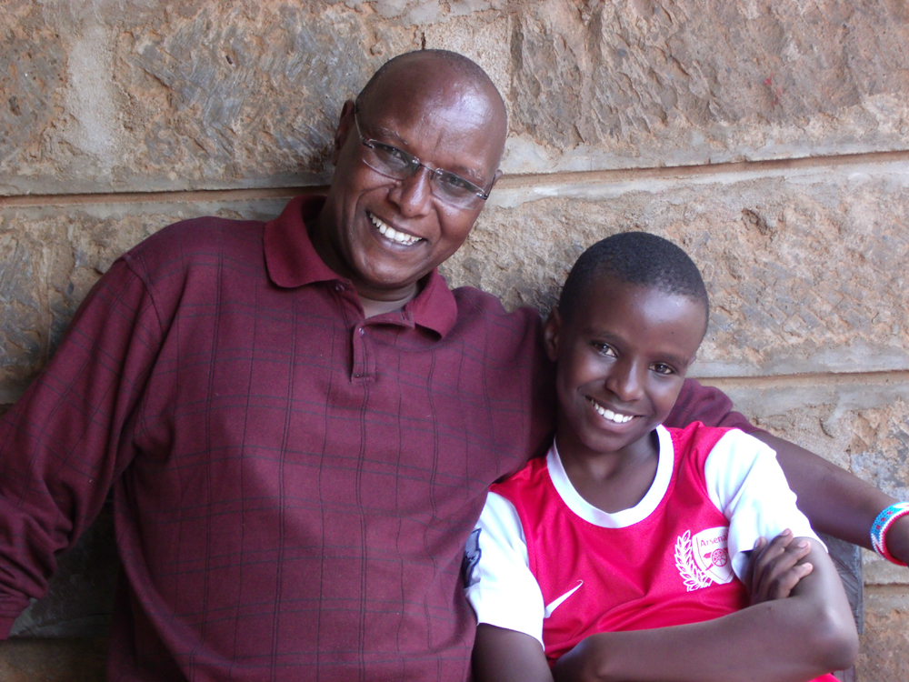 DR. LASITI MEREU LEPASH