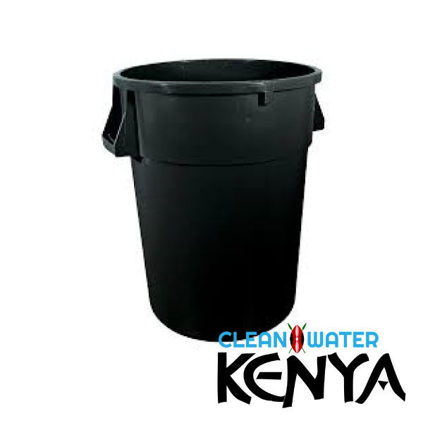 CWK RAIN BARREL
