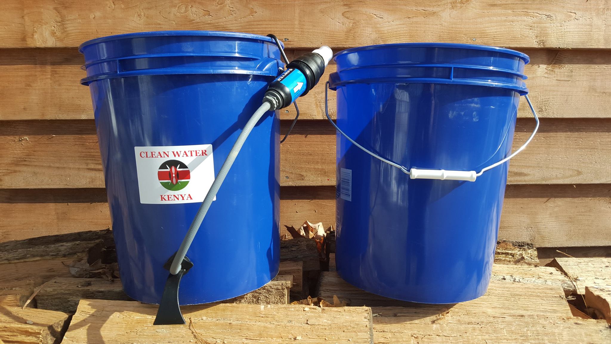 cleanwaterkenyabuckets Clean Water Kenya