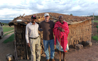 Delivering Water Filtration Systems to Kenya’s Rift Valley