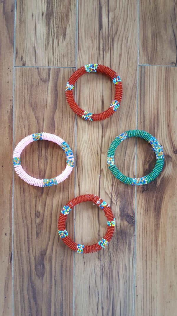 MAASAI JEWELRY - Image 7