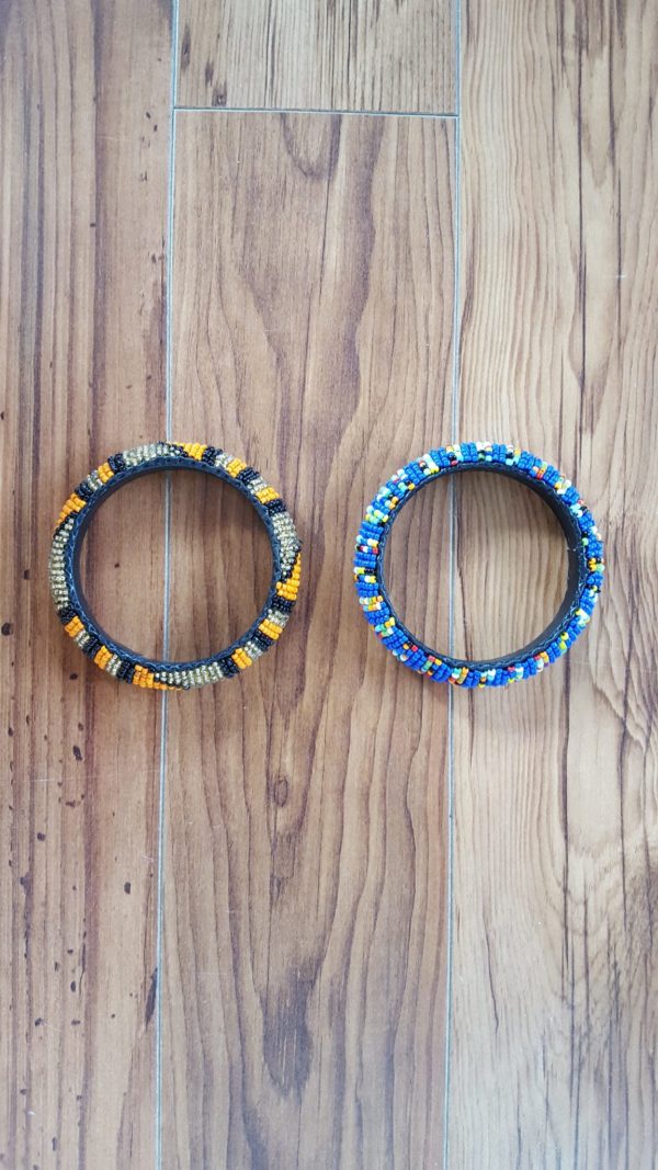 MAASAI JEWELRY - Image 4
