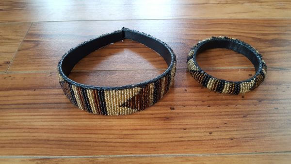 MAASAI JEWELRY - Image 5