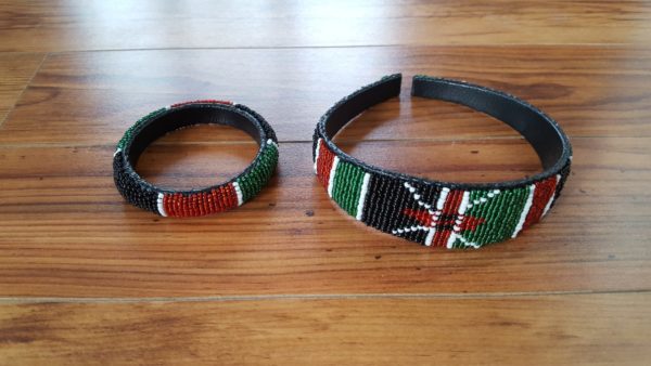 MAASAI JEWELRY - Image 6