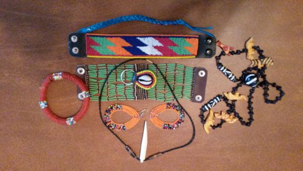 MAASAI JEWELRY - Image 8