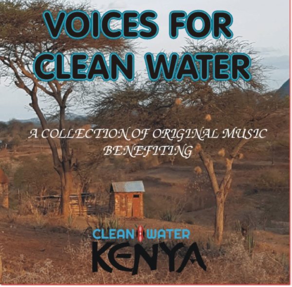 "VOICES FOR CLEAN WATER"