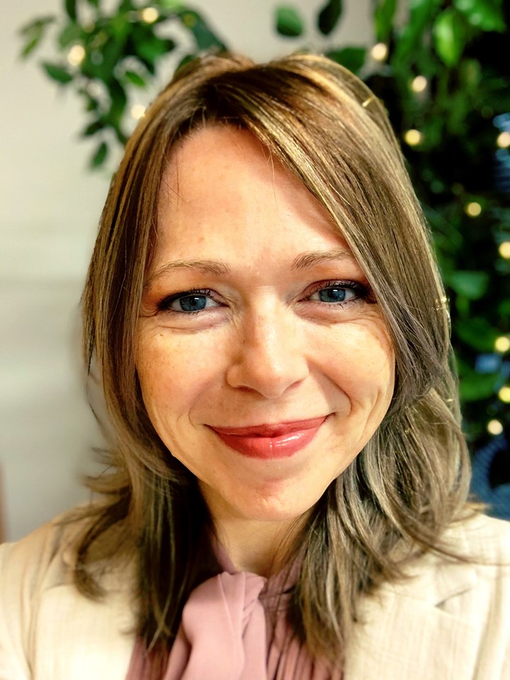 Amber Clark