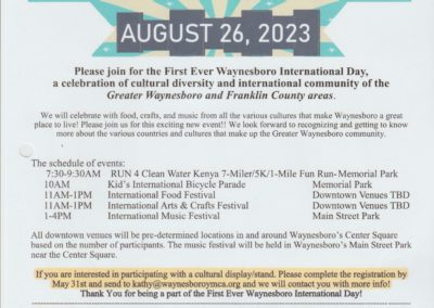 REGISTRATION FORM